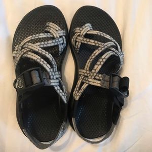Chaco sports sandals
